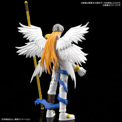 Bandai Spirits FIGURE-RISE STANDARD ANGEMON - Digimon Series Model Kits
