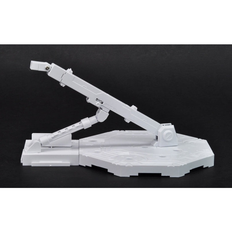 Bandai Spirits ACTION BASE 1 WHITE - GUNDAM Model Kits
