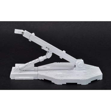 Bandai Spirits ACTION BASE 1 WHITE - GUNDAM Model Kits