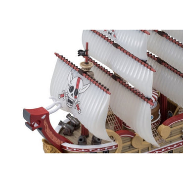 Bandai Spirits ONE PIECE RED FORCE - Model Kits