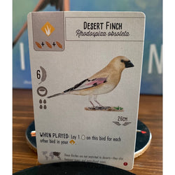 Wingspan: Asia Expansion [Board Games]