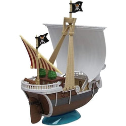 Bandai Spirits ONE PIECE GRAND SHIP COLLECTION: Going Merry - Model Kits