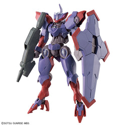 Bandai Spirits HG 1/144 Beguir-Pente - THE WITCH FROM MERCURY - GUNDAM Model Kits