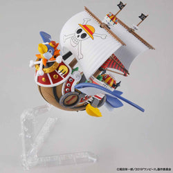 Bandai Spirits ONE PIECE GRAND SHIP COLLECTION: Thousand Sunny Flying Model - Model Kits