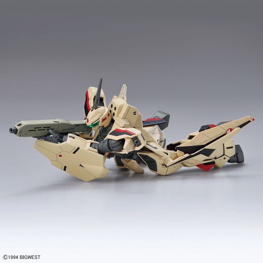 Bandai Spirits HG 1/100 YF-19 - Macross Model Kits