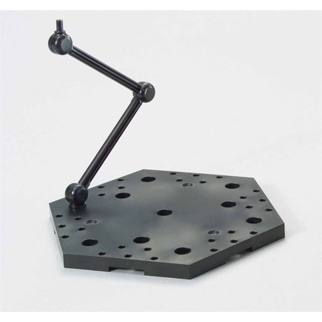 Bandai Spirits ACTION BASE 5 BLACK - GUNDAM Model Kits