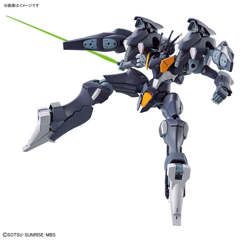 Bandai Spirits HG 1/144 GUNDAM PHARACT - THE WITCH FROM MERCURY -  Model Kits