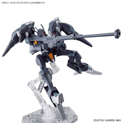 Bandai Spirits HG 1/144 GUNDAM PHARACT - THE WITCH FROM MERCURY -  Model Kits