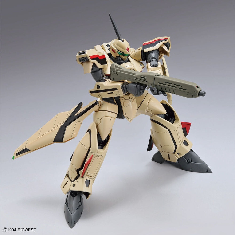 Bandai Spirits HG 1/100 YF-19 - Macross Model Kits