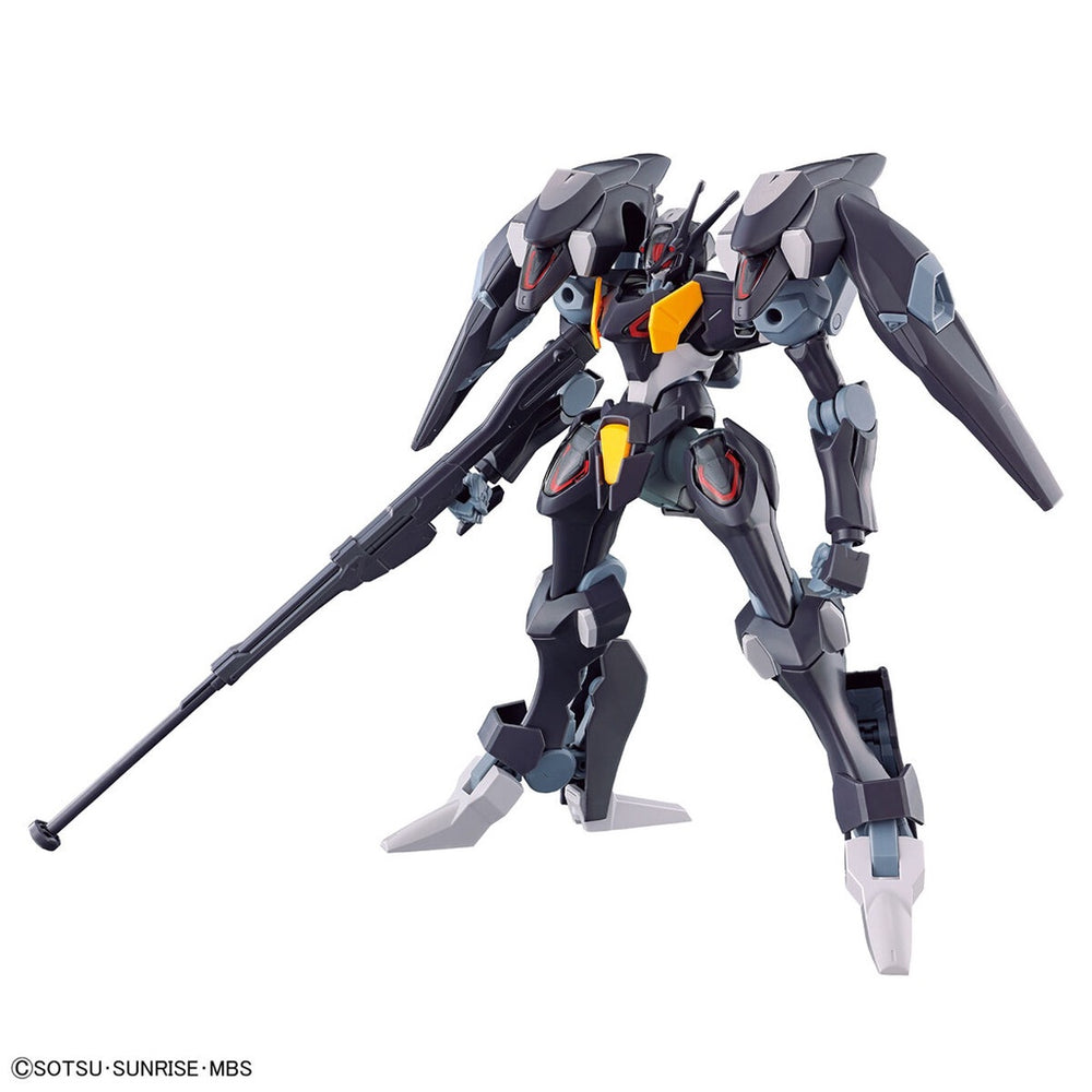 Bandai Spirits HG 1/144 GUNDAM PHARACT - THE WITCH FROM MERCURY -  Model Kits