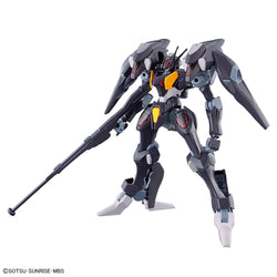 Bandai Spirits HG 1/144 GUNDAM PHARACT - THE WITCH FROM MERCURY -  Model Kits