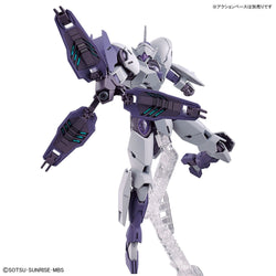 Bandai Spirits HG 1/144 MICHAELIS - THE WITCH FROM MERCURY - GUNDAM Model Kits