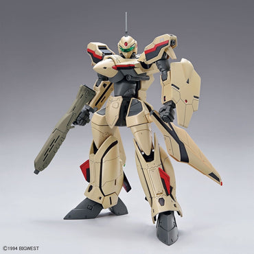 Bandai Spirits HG 1/100 YF-19 - Macross Model Kits