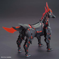 Bandai Spirits SDW HEROES War Horse - Gundam Model Kits