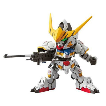 Bandai Spirits SD EX-STANDARD GUNDAM BARBATOS - Gundam Model Kits