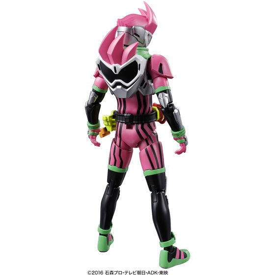 Bandai Spirits FIGURE-RISE STANDARD Kamen Rider Ex-Aid Action Gamer Level 2 - Kamen Rider - Model Kits