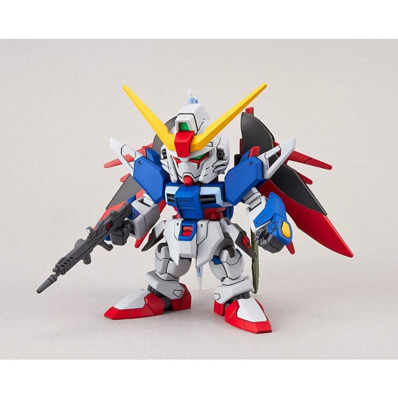 Bandai Spirits SD EX-STANDARD DESTINY GUNDAM - Gundam Model Kits