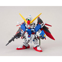 Bandai Spirits SD EX-STANDARD DESTINY GUNDAM - Gundam Model Kits