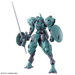 Bandai Spirits HG 1/144 HEINDREE - THE WITCH FROM MERCURY - Model Kits