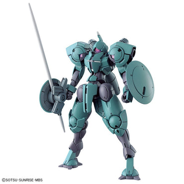 Bandai Spirits HG 1/144 HEINDREE - THE WITCH FROM MERCURY - Model Kits