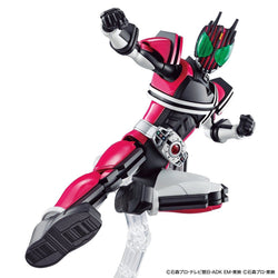 Bandai Spirits FIGURE-RISE STANDARD Kamen Rider Decade - Kamen Rider - Model Kits