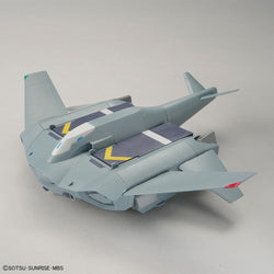 Bandai Spirits HG 1/144 TICKBALANG - THE WITCH FROM MERCURY - Model Kits