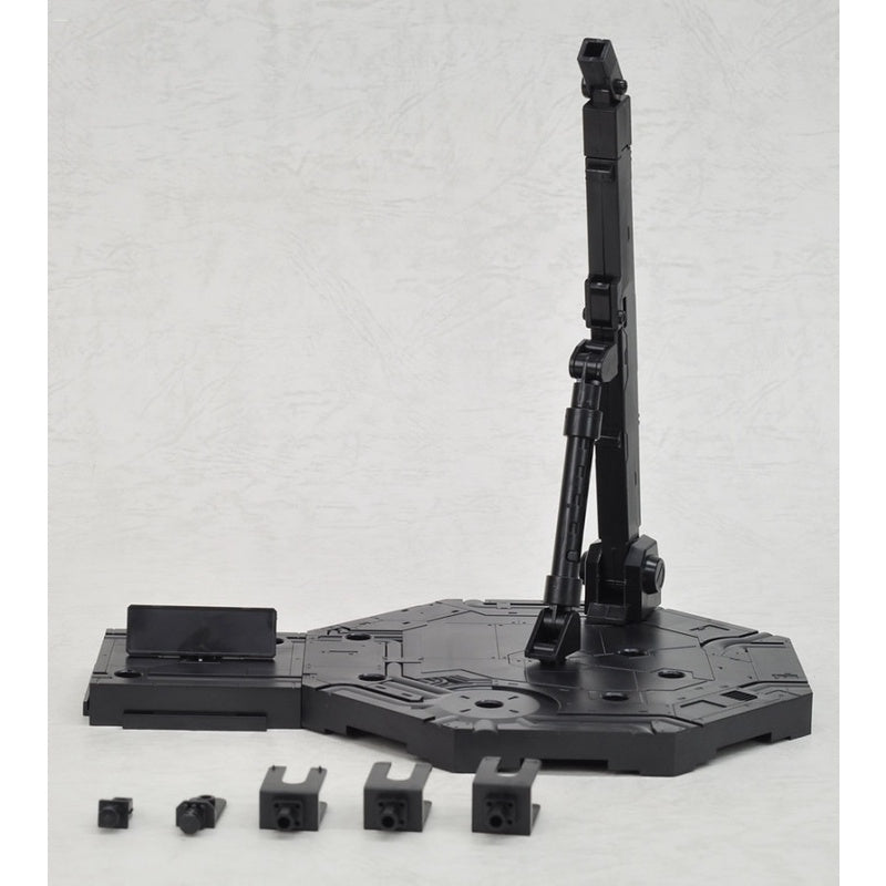 Bandai Spirits ACTION BASE 1 BLACK - GUNDAM Model Kits