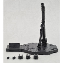 Bandai Spirits ACTION BASE 1 BLACK - GUNDAM Model Kits