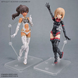 Bandai Spirits ACTION BASE 6 CLEAR - GUNDAM Model Kits