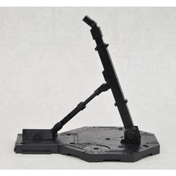 Bandai Spirits ACTION BASE 1 BLACK - GUNDAM Model Kits
