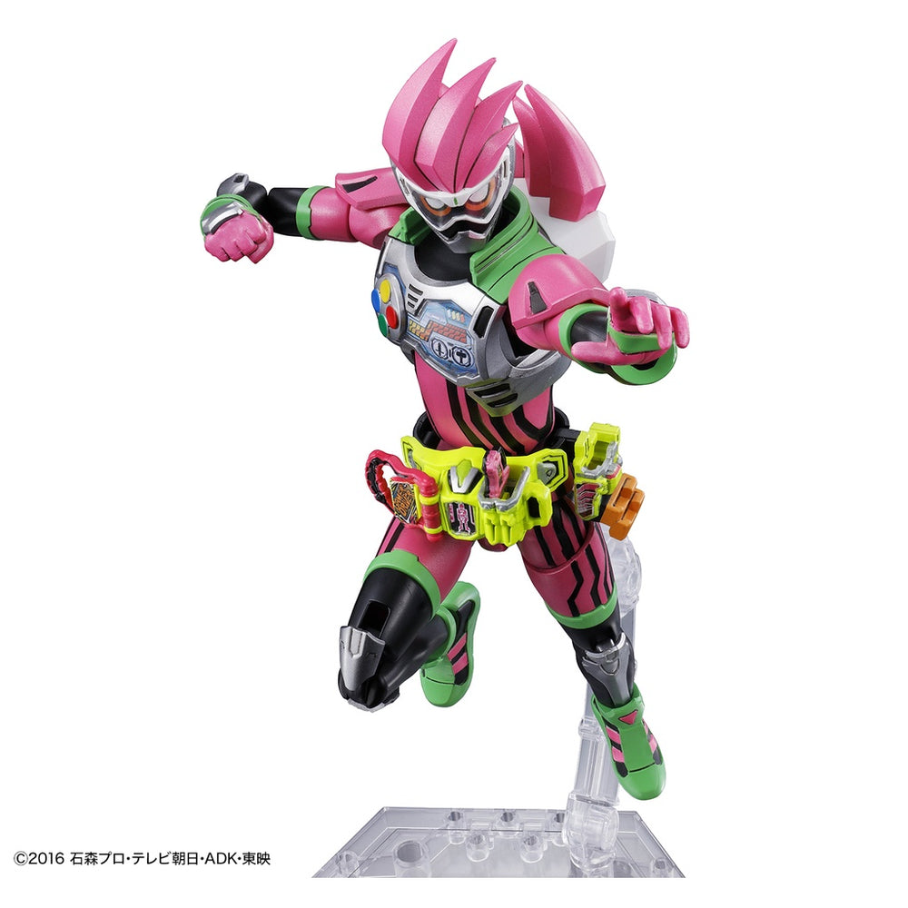 Bandai Spirits FIGURE-RISE STANDARD Kamen Rider Ex-Aid Action Gamer Level 2 - Kamen Rider - Model Kits