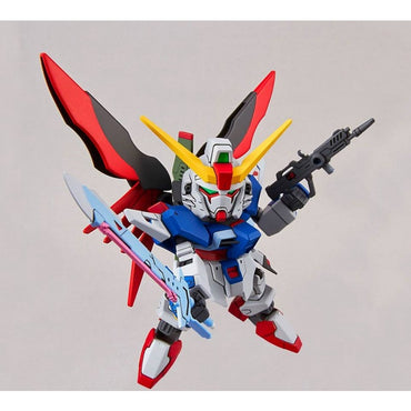 Bandai Spirits SD EX-STANDARD DESTINY GUNDAM - Gundam Model Kits