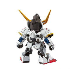 Bandai Spirits SD EX-STANDARD GUNDAM BARBATOS - Gundam Model Kits