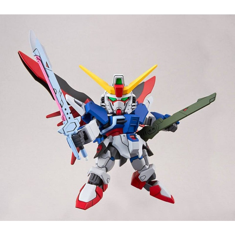 Bandai Spirits SD EX-STANDARD DESTINY GUNDAM - Gundam Model Kits
