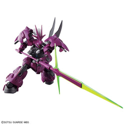 Bandai Spirits HG 1/144 GUEL'S DILANZA - THE WITCH FROM MERCURY - Model Kits