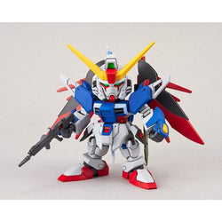 Bandai Spirits SD EX-STANDARD DESTINY GUNDAM - Gundam Model Kits