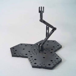 Bandai Spirits ACTION BASE 4 BLACK - GUNDAM Model Kits