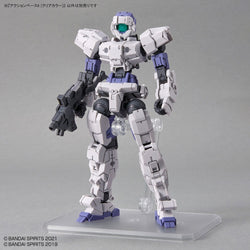 Bandai Spirits ACTION BASE 6 CLEAR - GUNDAM Model Kits