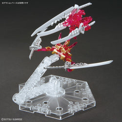 Bandai Spirits SDW HEROES Sun Quan Gundam Astray He Yan Xiang Hu - Gundam Model Kits