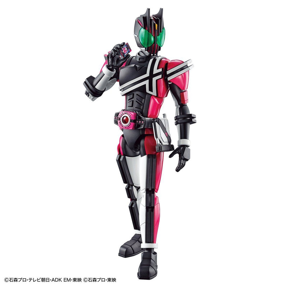 Bandai Spirits FIGURE-RISE STANDARD Kamen Rider Decade - Kamen Rider - Model Kits
