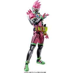 Bandai Spirits FIGURE-RISE STANDARD Kamen Rider Ex-Aid Action Gamer Level 2 - Kamen Rider - Model Kits