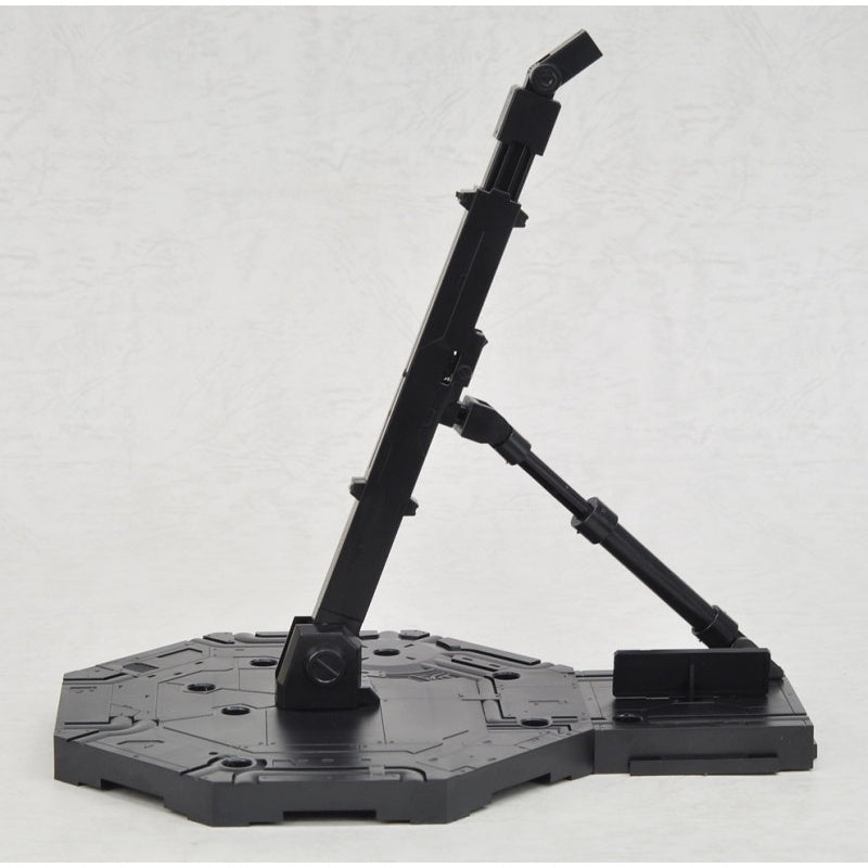 Bandai Spirits ACTION BASE 1 BLACK - GUNDAM Model Kits