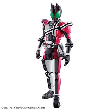 Bandai Spirits FIGURE-RISE STANDARD Kamen Rider Decade - Kamen Rider - Model Kits
