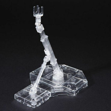 Bandai Spirits ACTION BASE 1 CLEAR - GUNDAM Model Kits