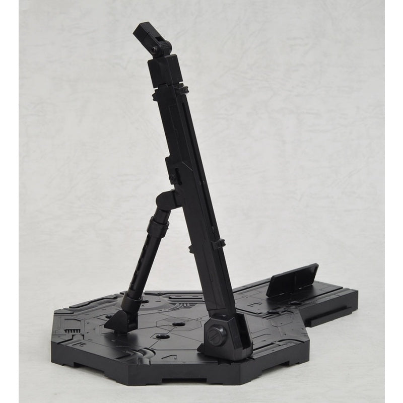 Bandai Spirits ACTION BASE 1 BLACK - GUNDAM Model Kits