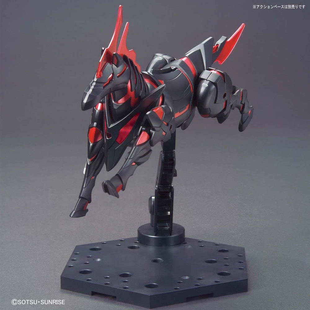 Bandai Spirits SDW HEROES War Horse - Gundam Model Kits