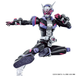 Bandai Spirits FIGURE-RISE STANDARD Kamen Rider Zi-O - Kamen Rider - Model Kits