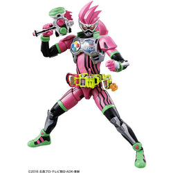 Bandai Spirits FIGURE-RISE STANDARD Kamen Rider Ex-Aid Action Gamer Level 2 - Kamen Rider - Model Kits