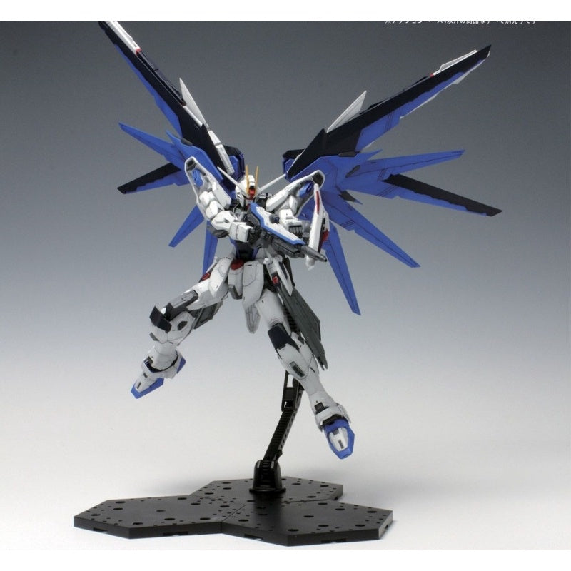 Bandai Spirits ACTION BASE 4 BLACK - GUNDAM Model Kits