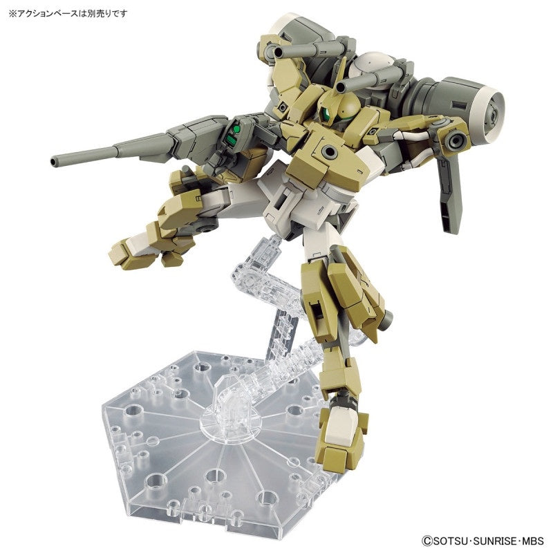 Bandai Spirits HG 1/144 DEMI BARDING- THE WITCH FROM MERCURY - Model Kits